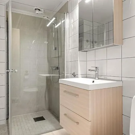 Spacious In The Middle Of Bergen! * Bergen