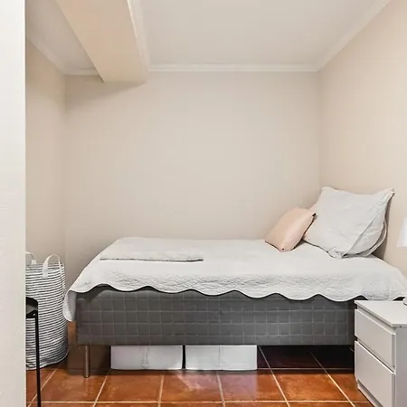 Spacious In The Middle Of Bergen! Apartment Bergen