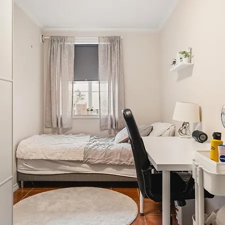 Spacious In The Middle Of Bergen! *