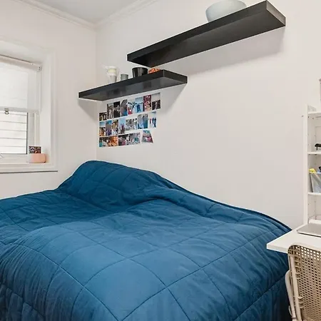Spacious In The Middle Of Bergen! Apartment Bergen
